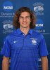 Men's Soccer Team 2019  Wheaton College 2019 Men's Soccer Team. - Photo by Keith Nordstrom : Wheaton, Soccer